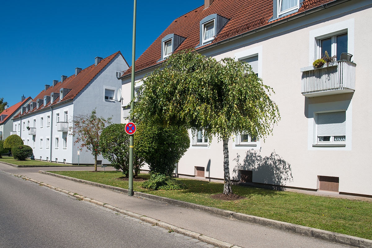 Hermann-Löns-Straße 23-29