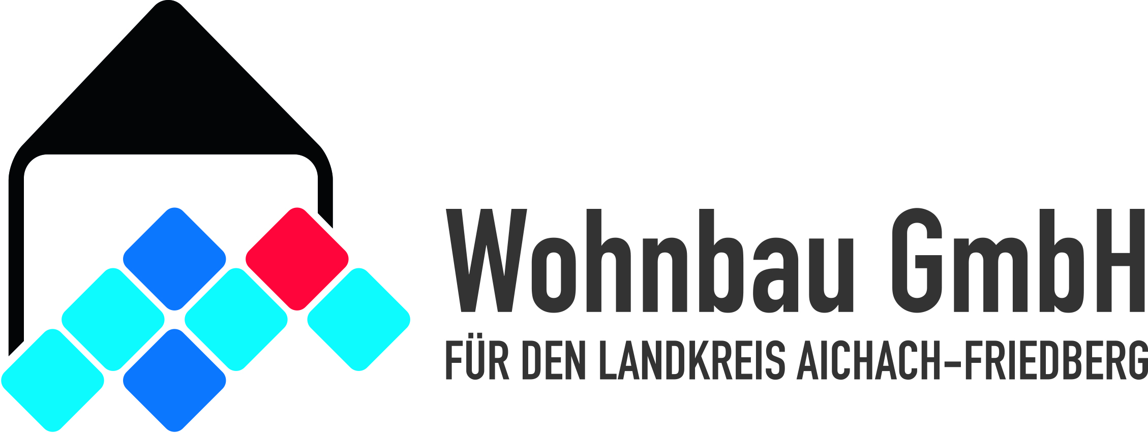 Logo Wohnbau ohne Verlauf